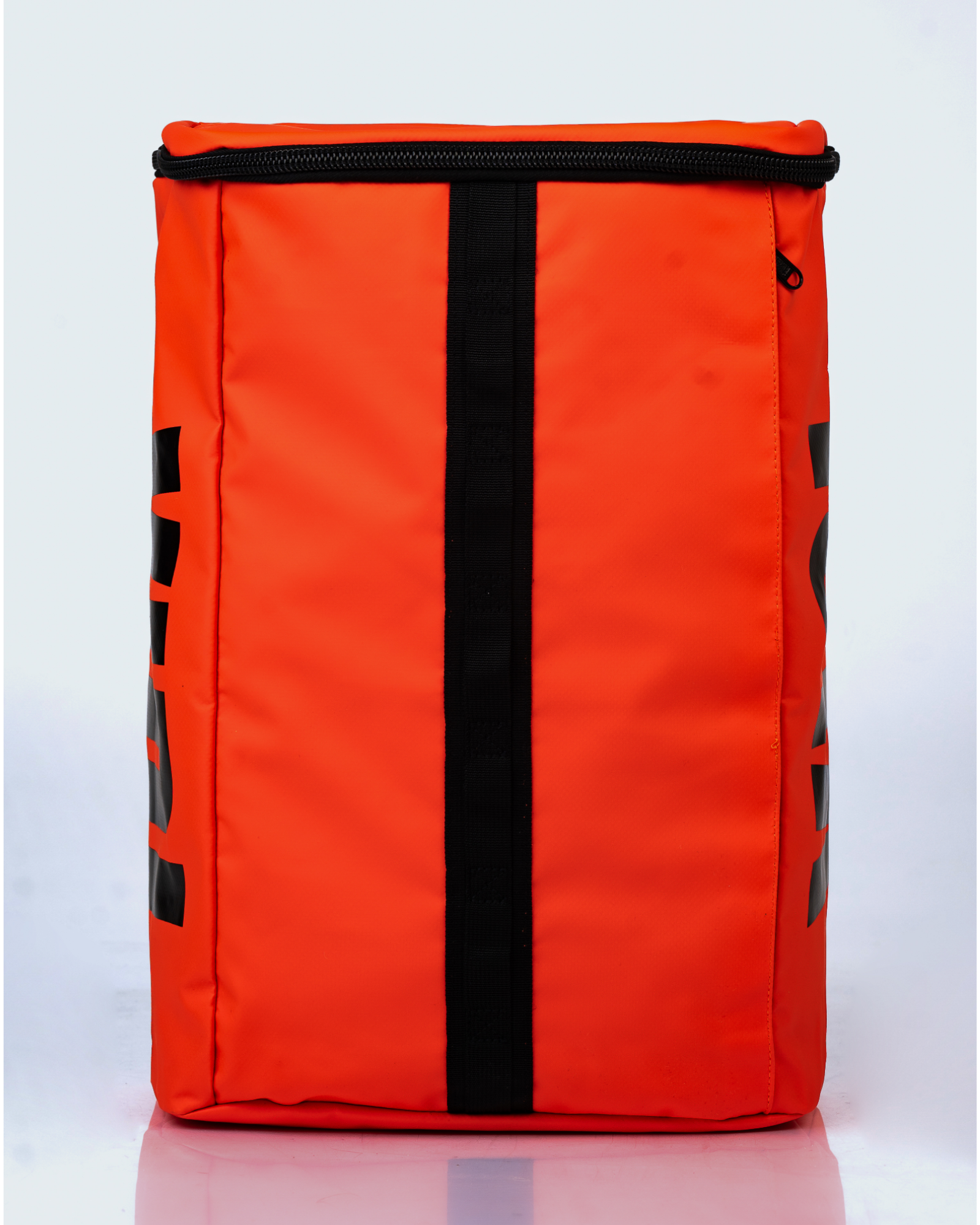 Rucksack Orange
