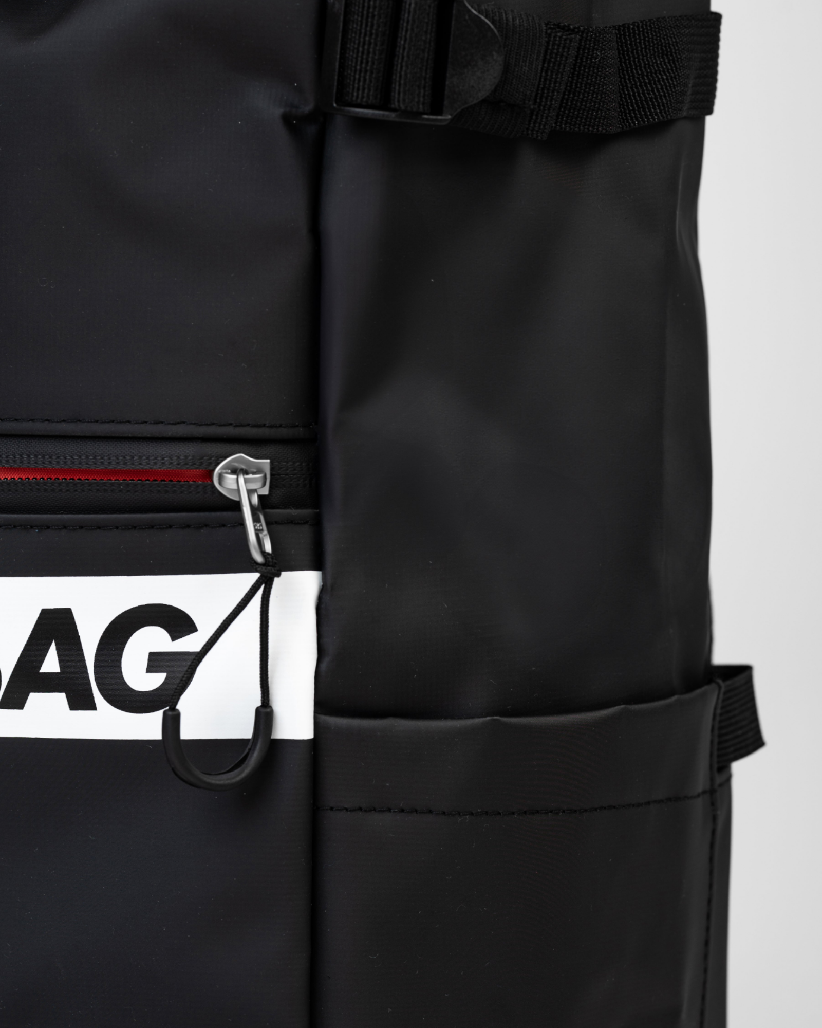 Wasserdichter Rucksack Herren