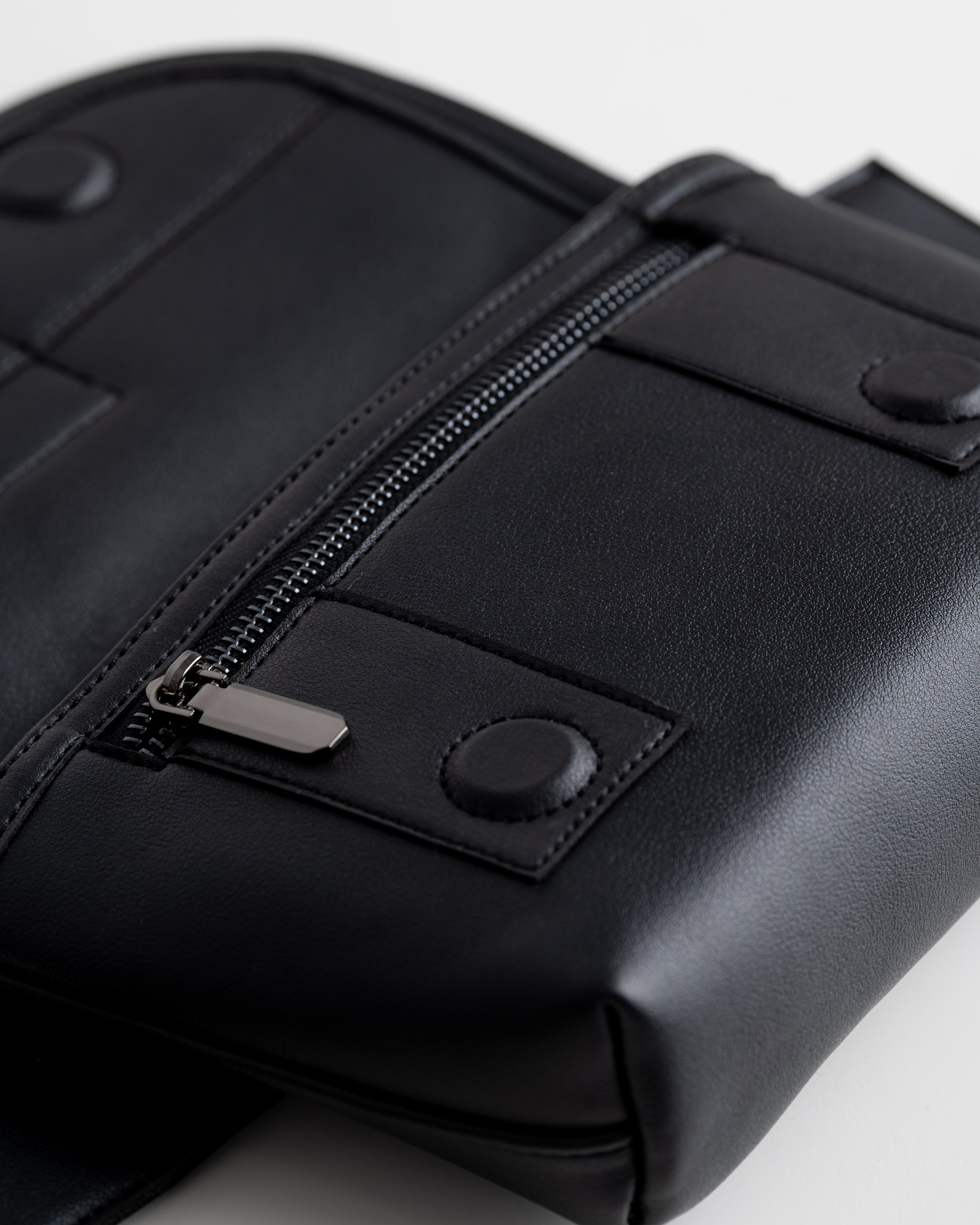 Vegane Tasche Herren