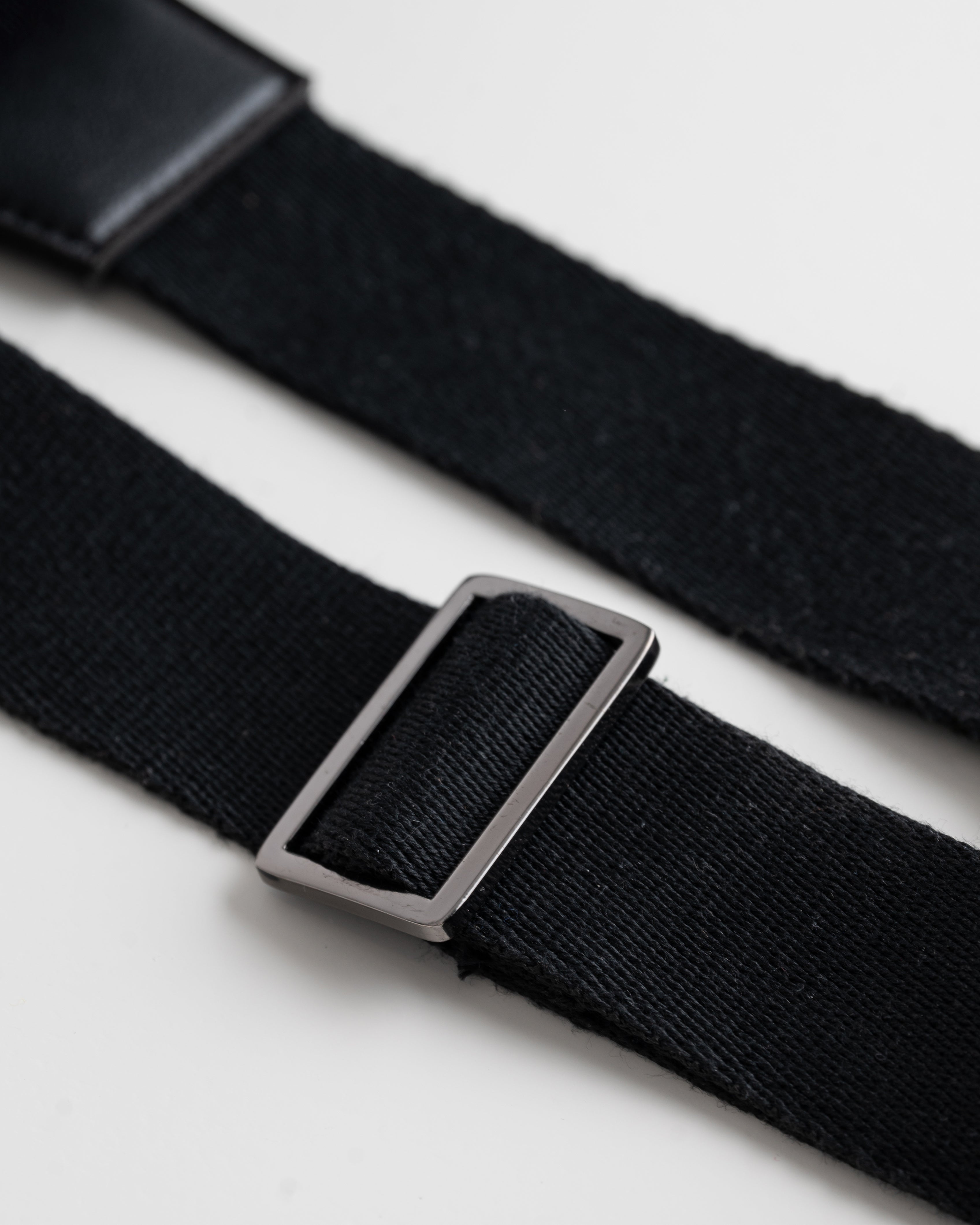 Vegane Tasche Herren