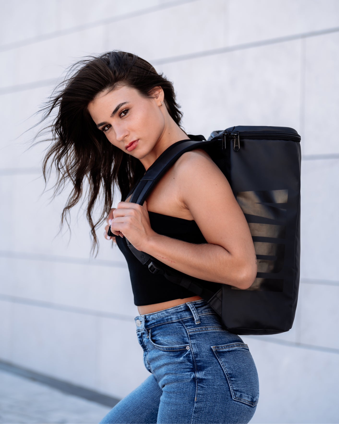 Schulrucksack Groß Volumen