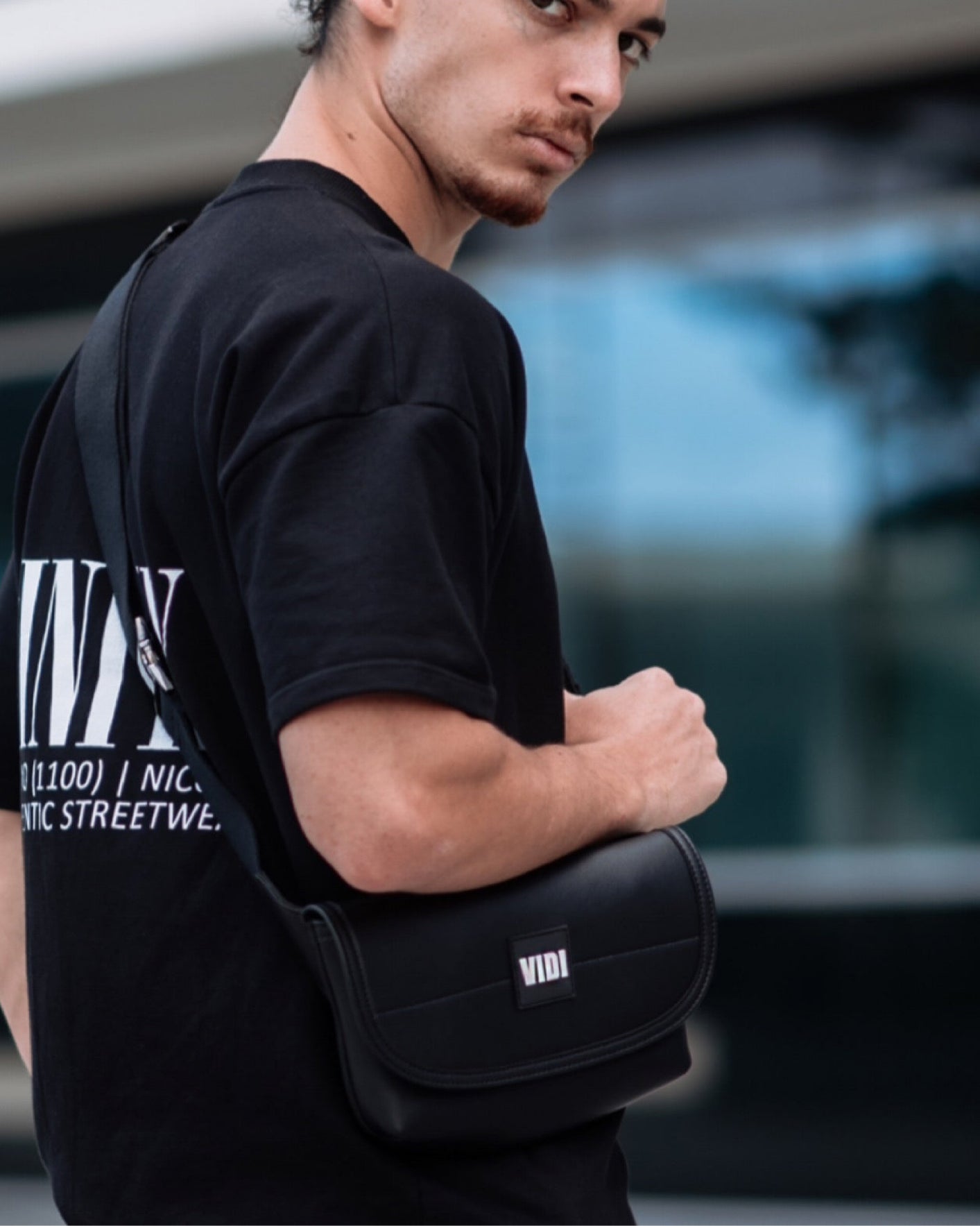 VIDI Crossbody Bag Original