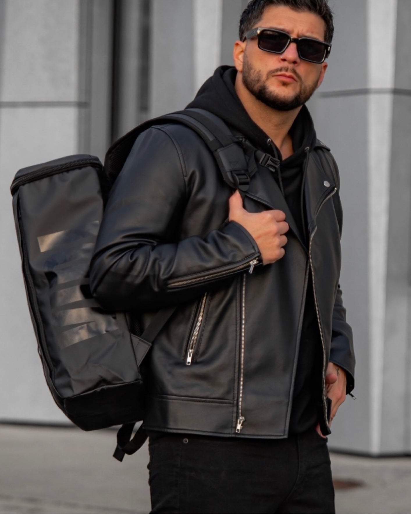 Schulrucksack Groß Volumen