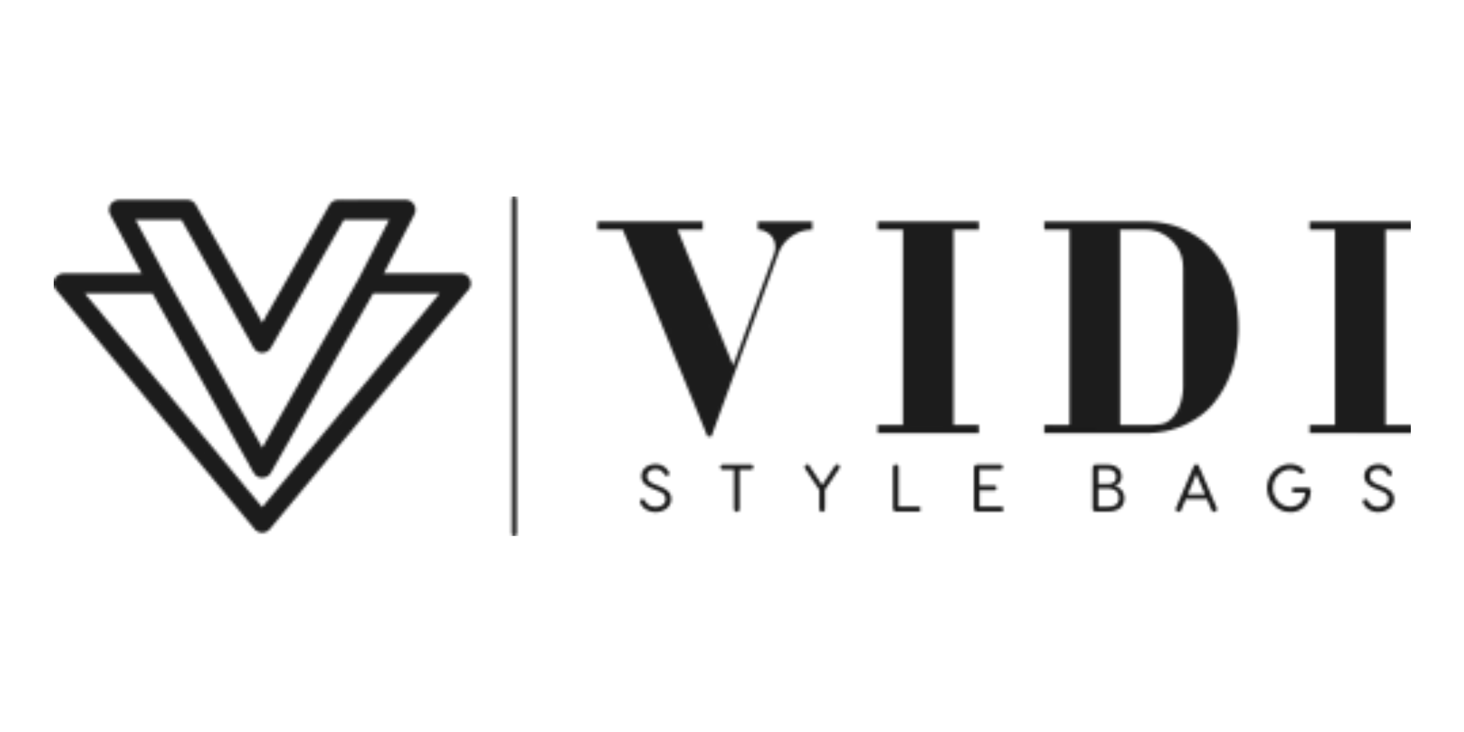 Logo Vidi Bags