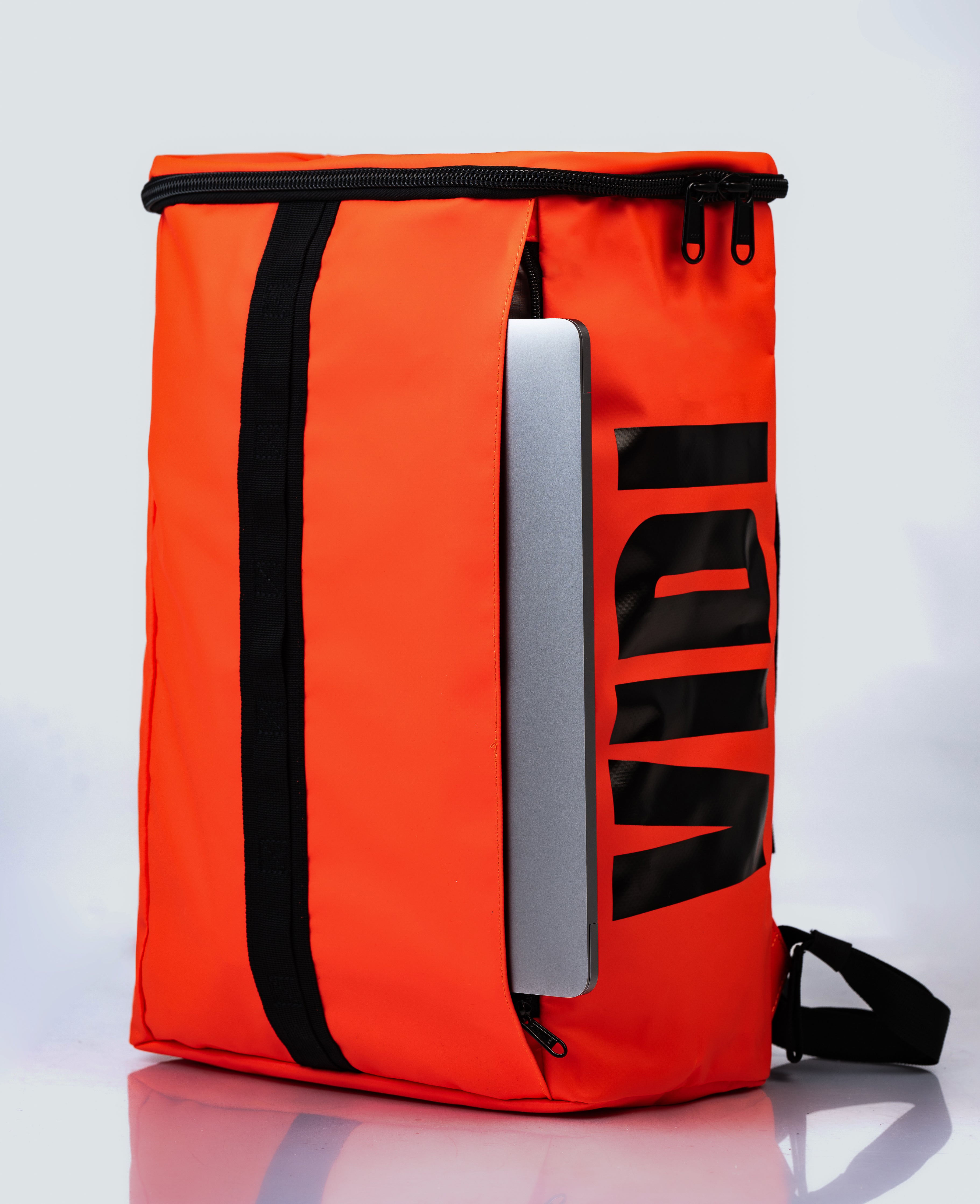 Rucksack Herren Orange