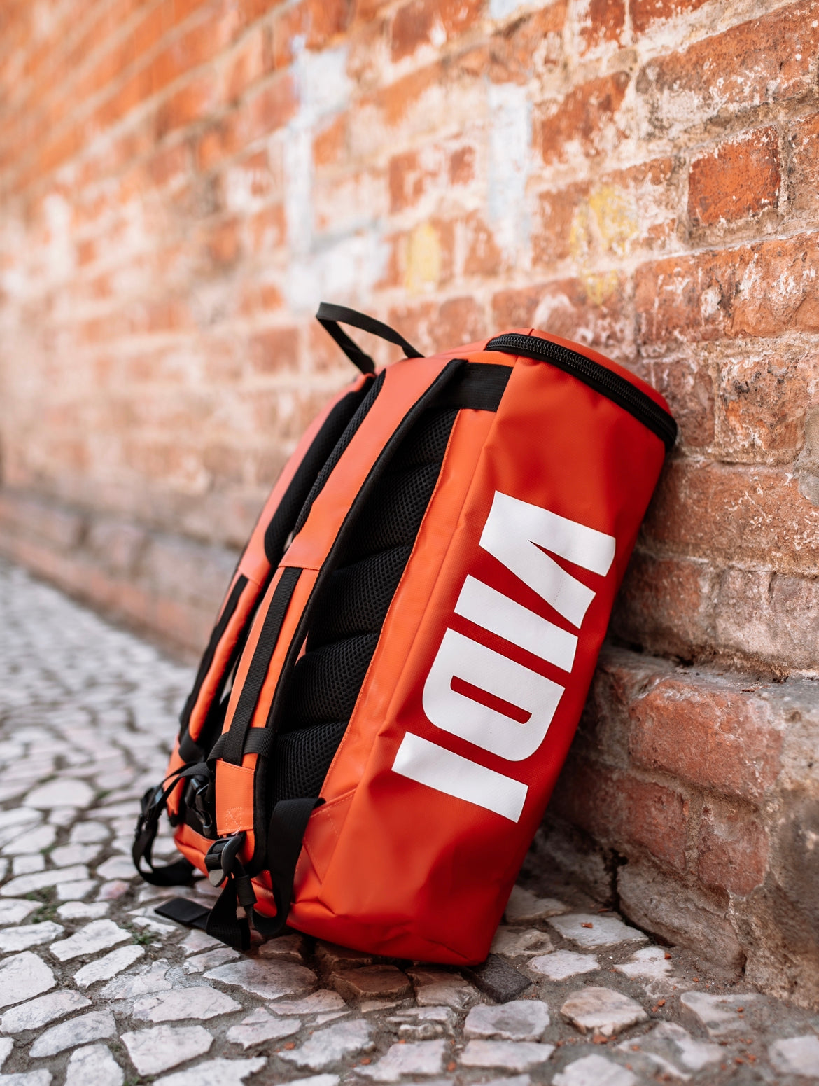 Nachhaltige Taschen, Vidi Bags, Innovativer Rucksack