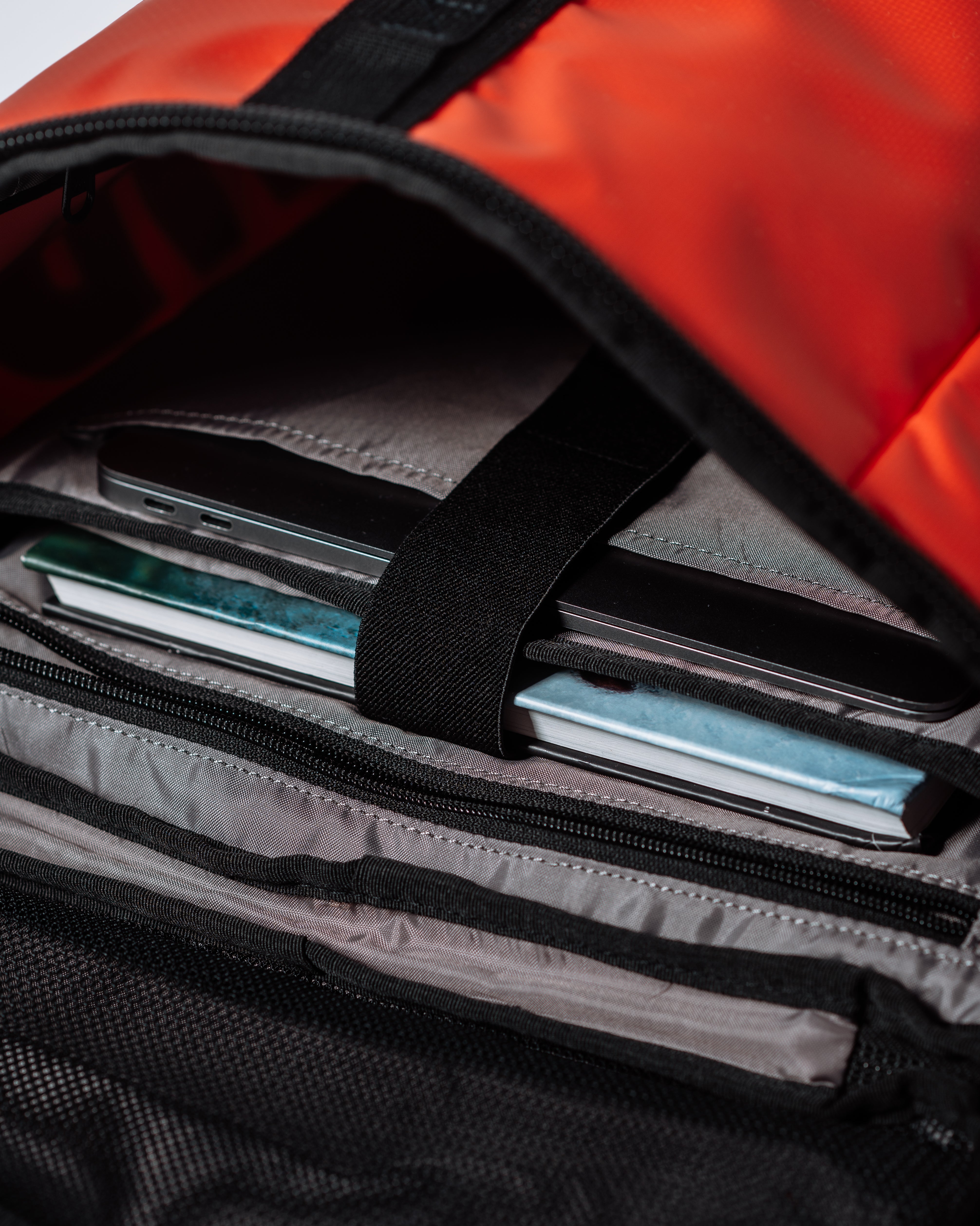 Nachhaltige Taschen, Vidi Bags, Innovativer Rucksack