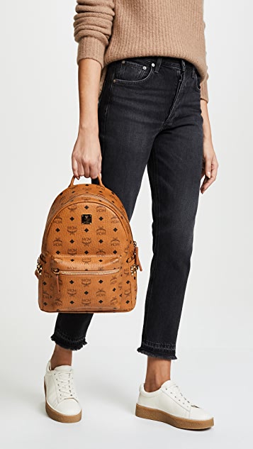 MCM backpack